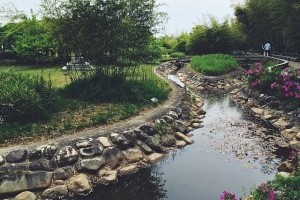 韓国竹博物館