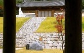 槐市里 伝統マウル