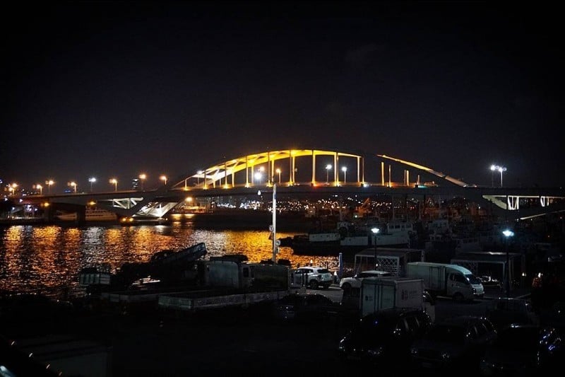 影島大橋 (5/10)