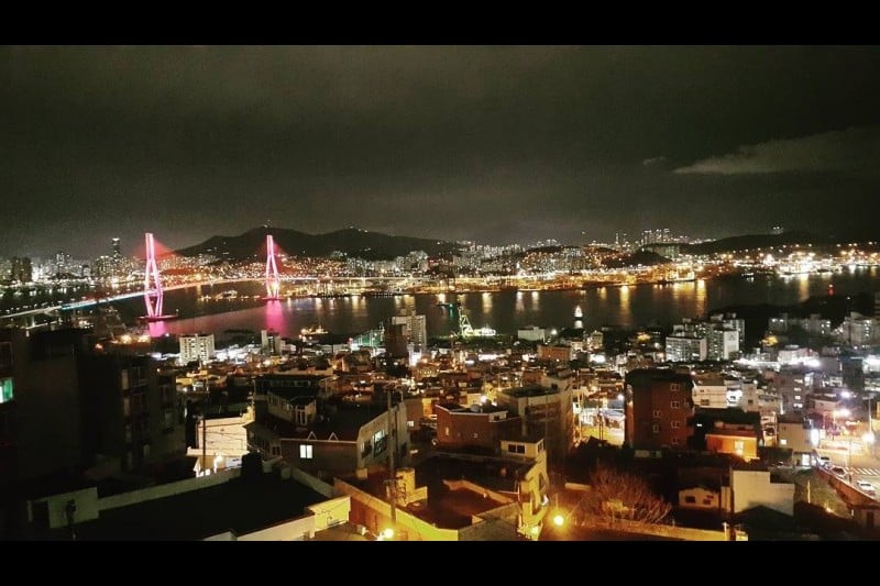 影島大橋 (7/10)