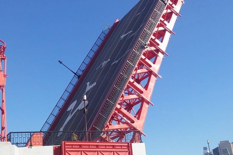 影島大橋 (9/10)