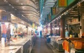 江景チョッカル市場