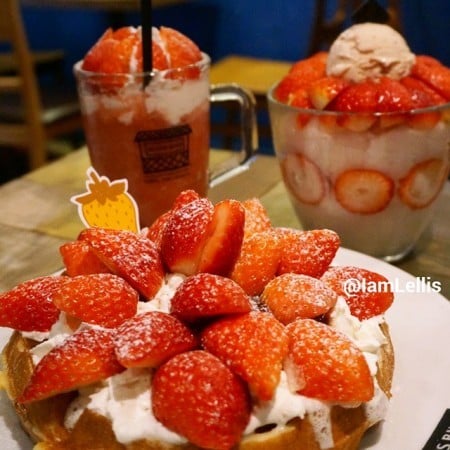 BEANS BINS COFFEE 明洞店 - 韓国旅行で忘れられないコーヒーを探しているなら、明洞のBEANS BINS COFFEEがおすすめです。