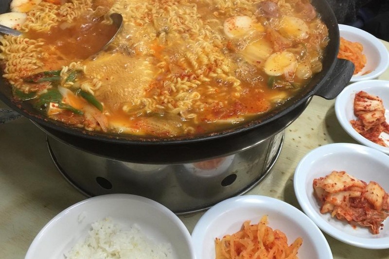 高岩食堂 (7/7)