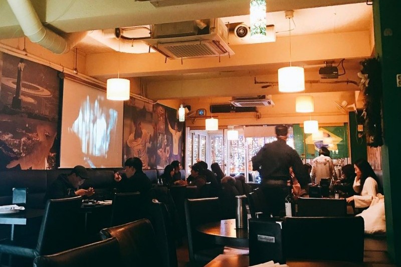 コパカバーナグリル(Copacabana Grill) (3/6)