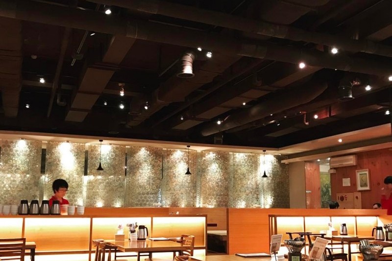 4月の麦飯（狎鴎亭店） (4/8)