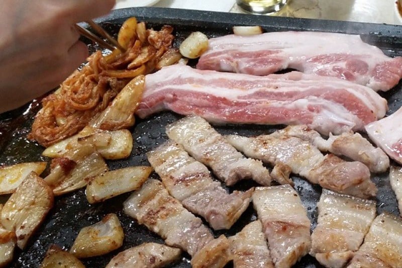 南門土房