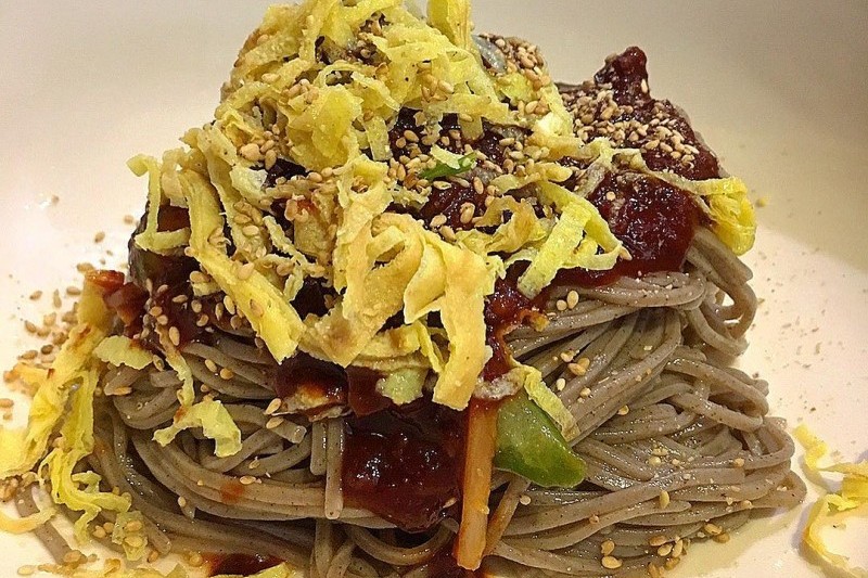 ユリム麺 (9/11)