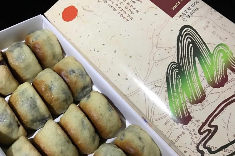 皇南パン (4/12)