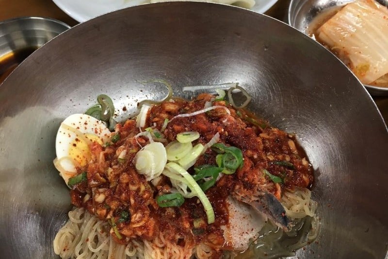 筆洞麺屋 (5/12)
