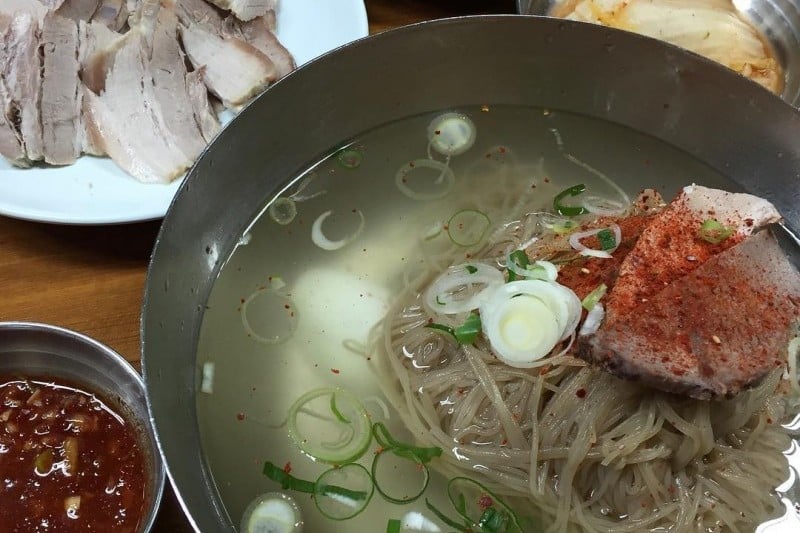 筆洞麺屋 (7/12)