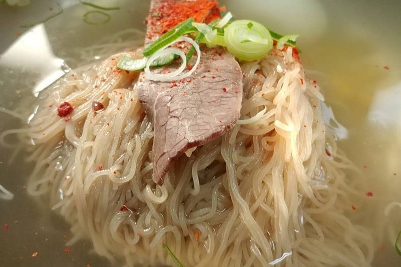 筆洞麺屋 (11/12)