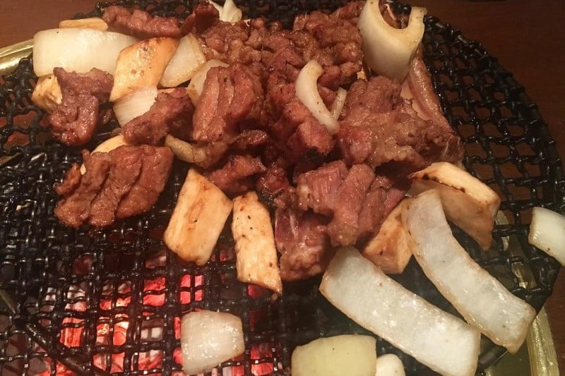 本平壌 芳荑店 (3/10)