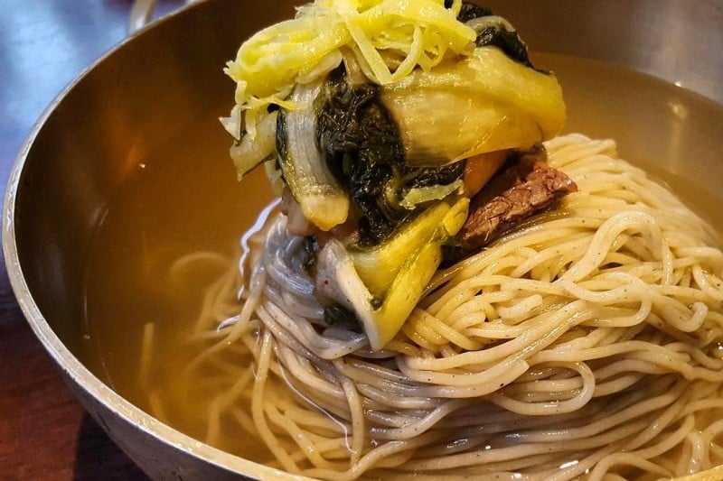 本平壌 芳荑店 (8/10)