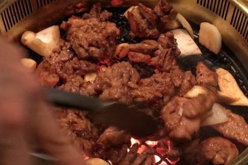 本平壌 芳荑店 (9/10)