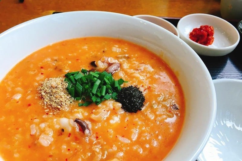Congee House (2/10)