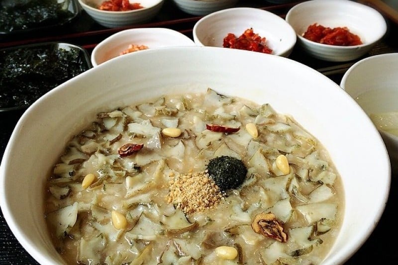 Congee House (4/10)
