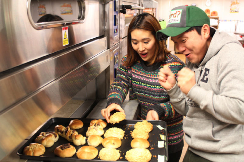 PANG SHOW「パンパンクルーズ」 (11/42)