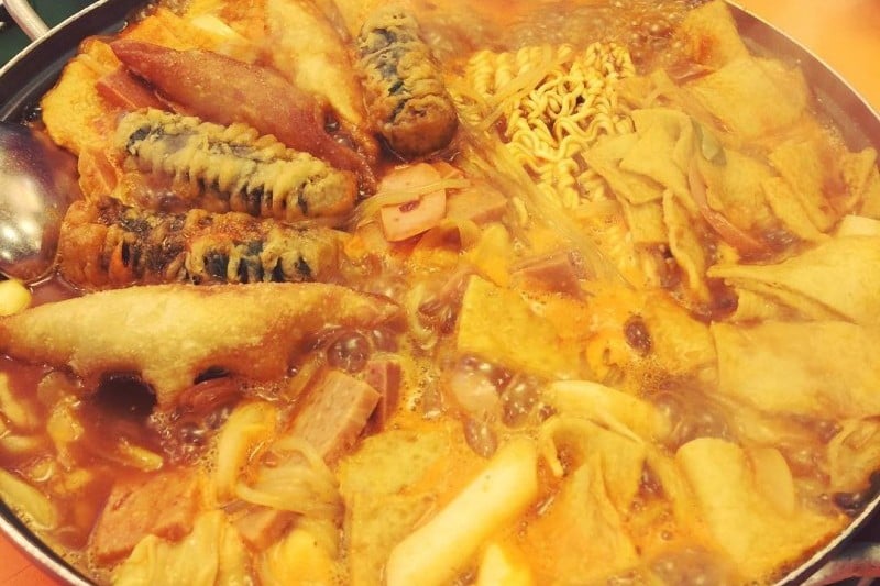Red Sun 明洞直営店 (1/13)