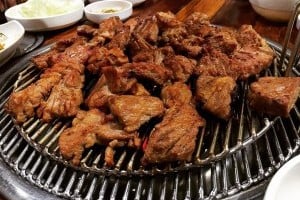 ポド食堂