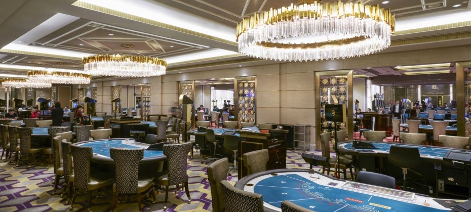 パラダイスカジノウォーカーヒルクーポン Paradise Walkerhill Casino Coupon(ウォーカーヒルカジノ) 韓国カジノ (7/18)