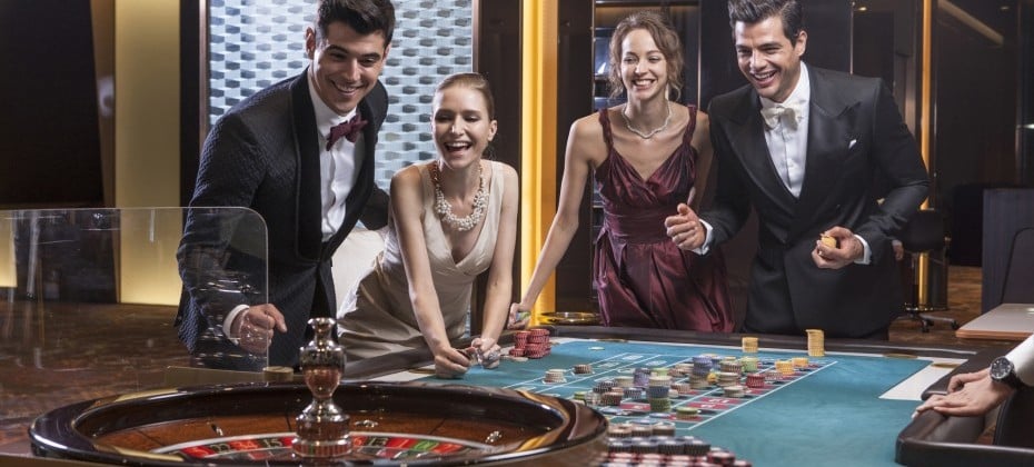 パラダイスカジノウォーカーヒルクーポン Paradise Walkerhill Casino Coupon(ウォーカーヒルカジノ) 韓国カジノ (8/18)