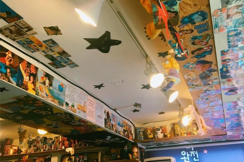 トボゲッチトッポッキ 弘大店 (8/10)