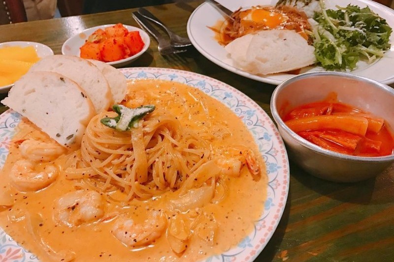 尹氏密房 弘大店 (3/13)