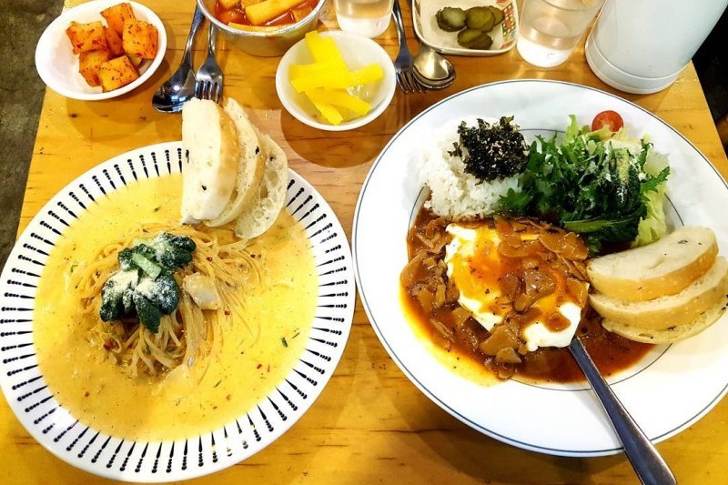 尹氏密房 弘大店 (4/13)