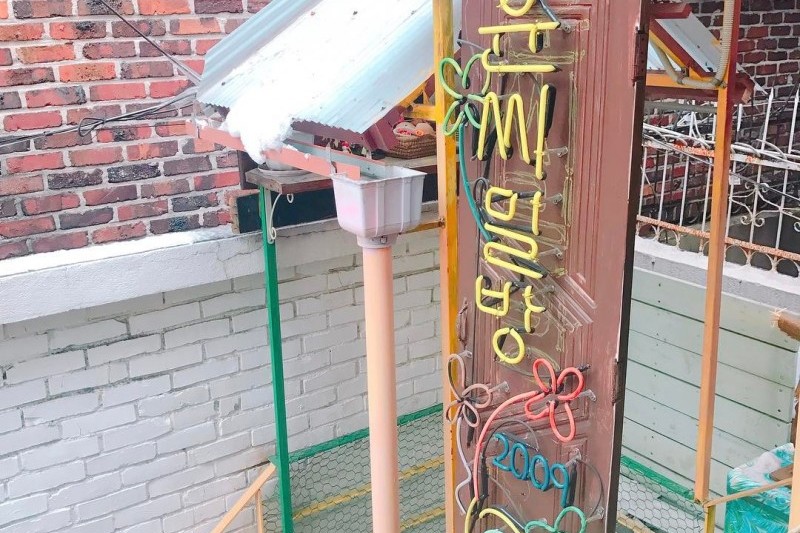 尹氏密房 弘大店 (8/13)