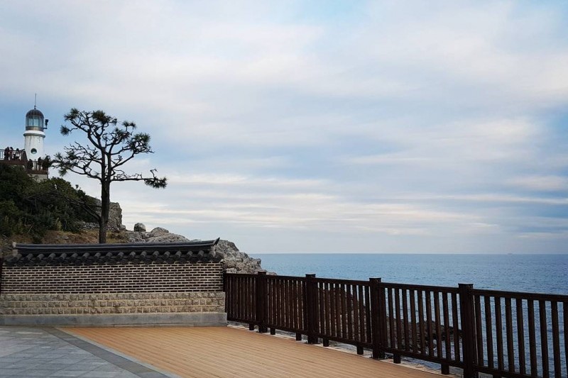 海雲台冬栢島 (20/24)