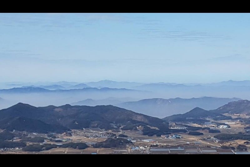 智異山10景 (4/14)