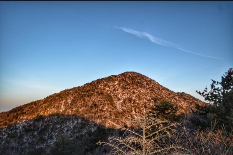 智異山10景 (9/14)
