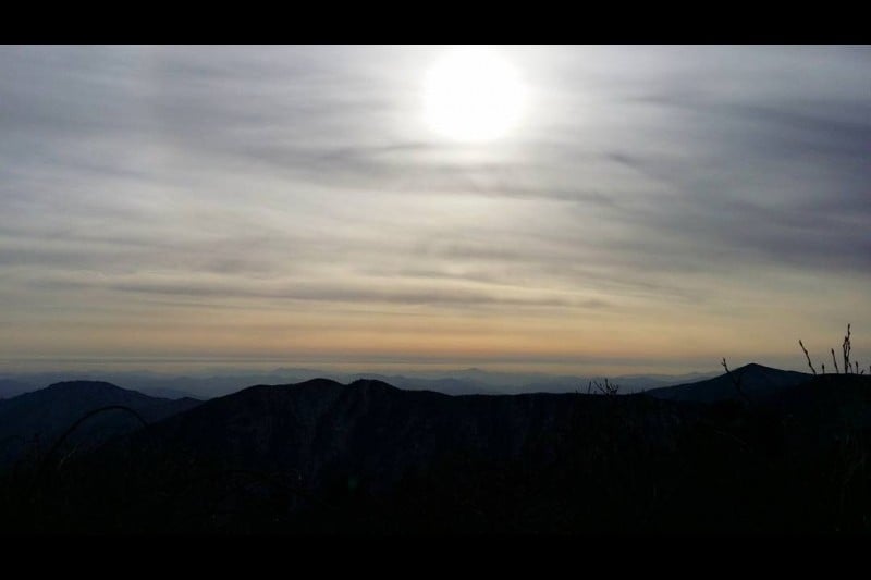 智異山10景 (10/14)