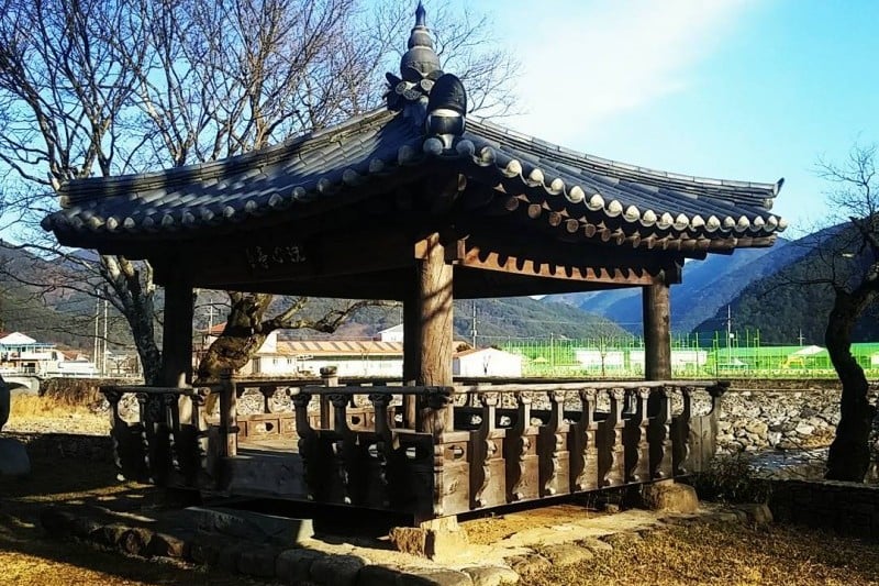 智異山10景 (11/14)