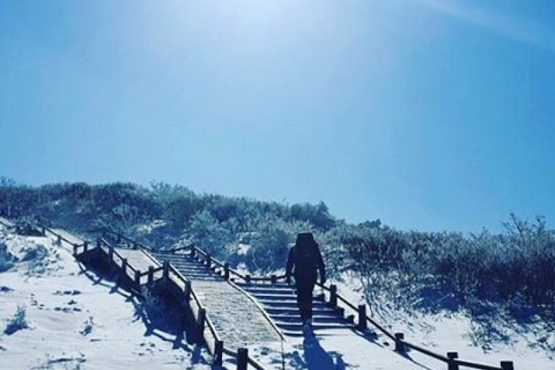 智異山10景 (13/14)