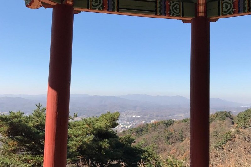 雲住山城 (1/6)
