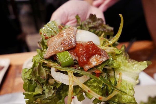 ここに行けば間違いない！ソウルへ行ったらまず食べたくなるサムギョプサルのお店6選