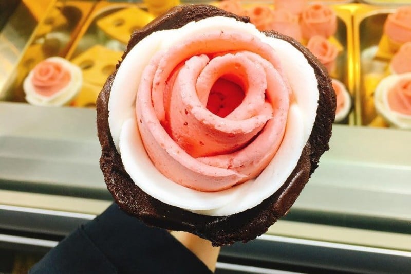 Milky Bee 明洞本店 (5/11)