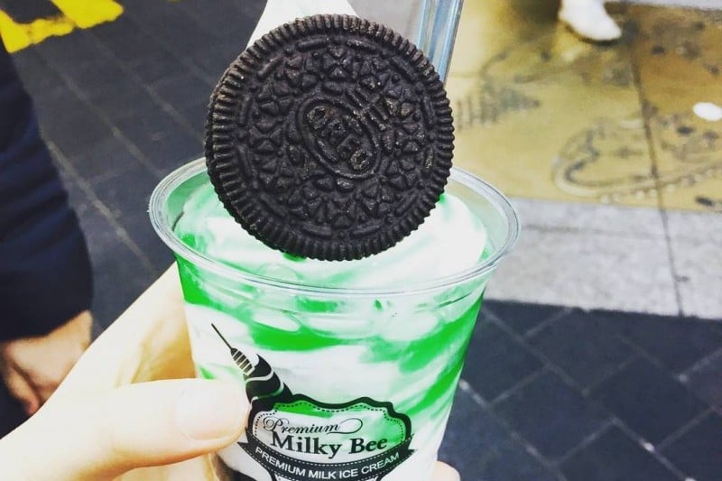Milky Bee 明洞本店 (6/11)