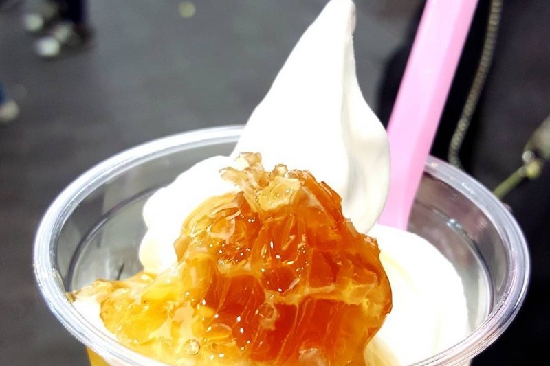 Milky Bee 明洞本店 (8/11)