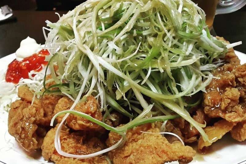 トゥルドゥルチキン 明洞本店 (14/17)