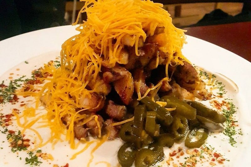 Better than Beef (1/10)