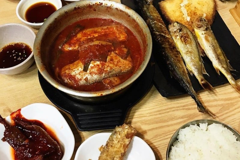 中央食堂  (1/9)