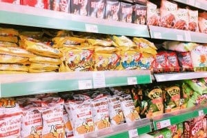 ロッテマート ソウル駅店