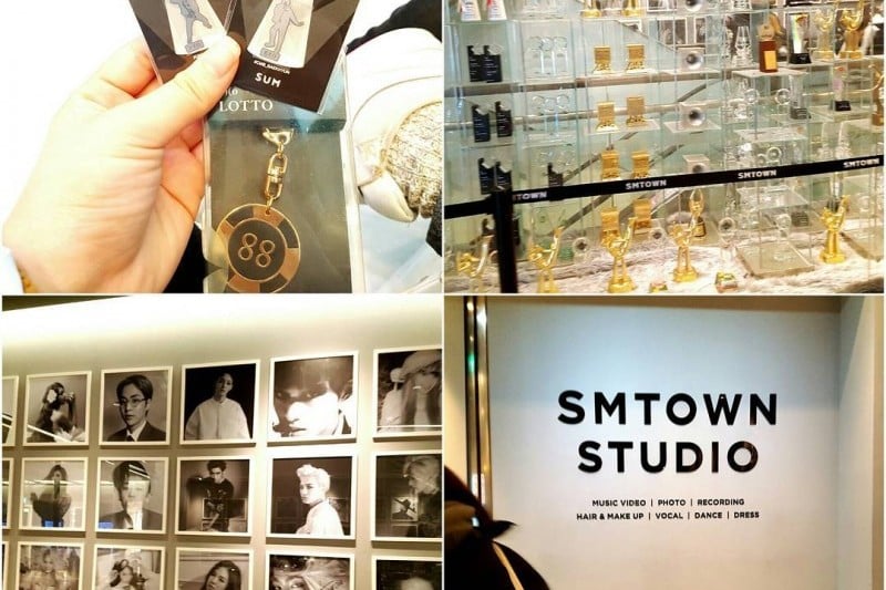 SMTOWN コエックスアティウム (11/13)