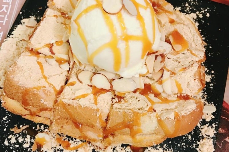 ソルビン 明洞１号店 (10/13)