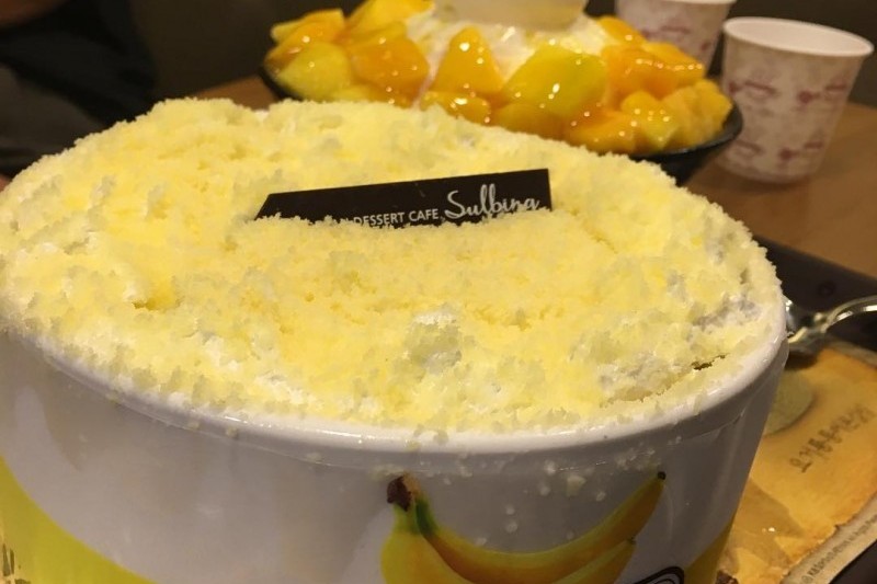 ソルビン 明洞１号店 (13/13)