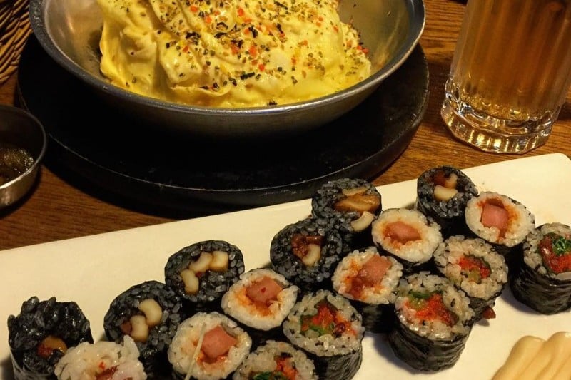 スクール フード(SCHOOL FOOD) 明洞MPLAZA店 (1/10)