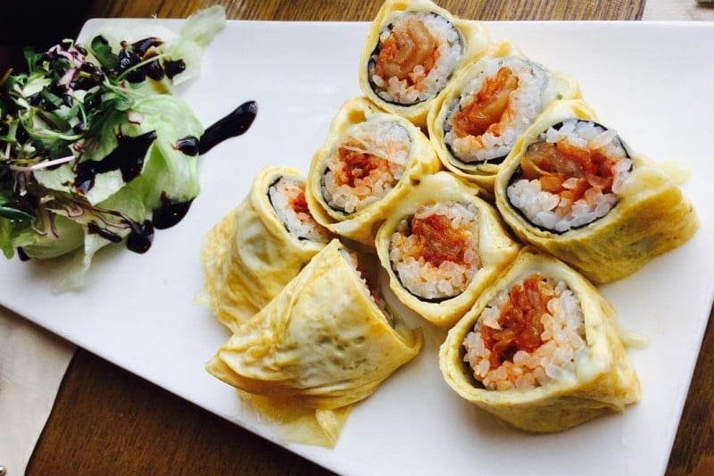 スクール フード(SCHOOL FOOD) 明洞MPLAZA店 (2/10)
